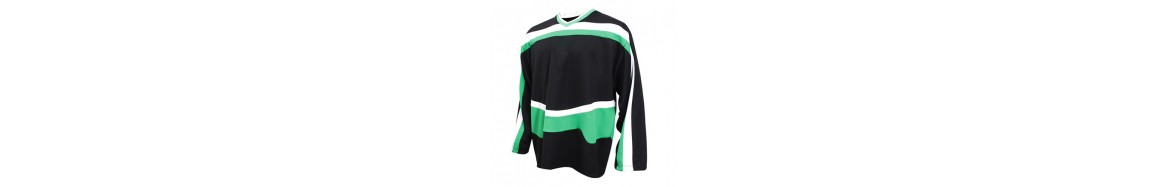 Ice Hockey Shirts